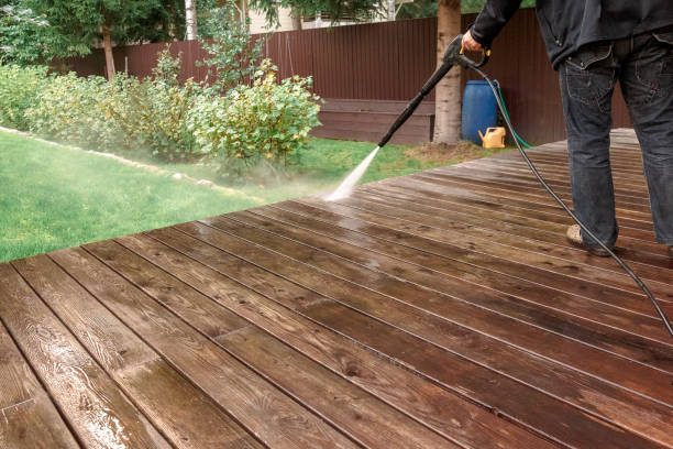 Pre-Holiday Cleaning in Buhl, ID