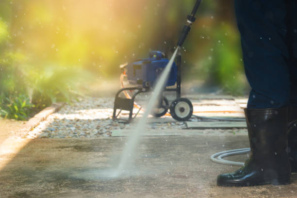 Best Dumpster Area Cleaning  in Buhl, ID